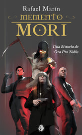 MEMENTO MORI | Rafael,marin Trechera | 9788412130706 (Apache)